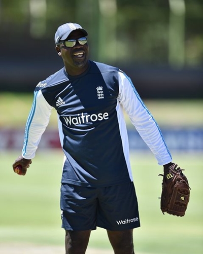 Ottis Gibson: We feel Quinny didn’t do anything wrong