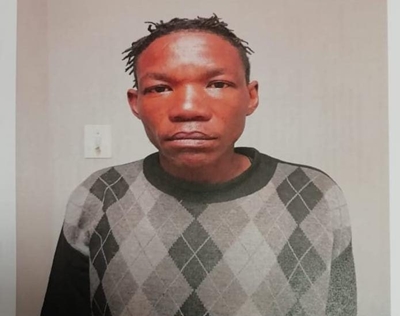 Man wanted for questioning in Cradock farm murder