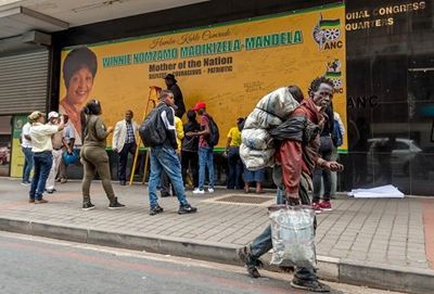 DA calls for Hawks to investigate ‘criminal activity run out of Luthuli House’