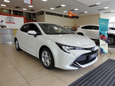 Toyota spog met 2 nuwe produkte