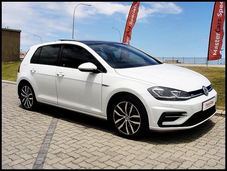 MasterCars Pick of the Week VW Golf 1.4 TSI Oudtshoorn Courant