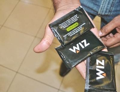 5 things we know about new Wiz drug