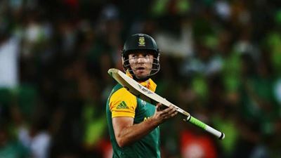 Cricket Council salutes AB on fine career