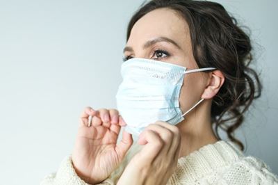 SA has 16,396 active cases of Covid-19