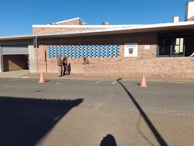 Borgtog aansoek weer uitgestel