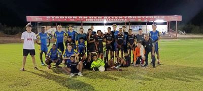 Union Lategansvlei-sokkerklub klop Jonkers United