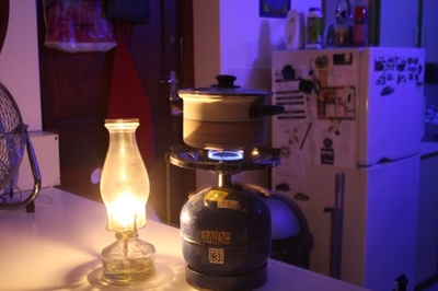 Load shedding Stage 2 extended