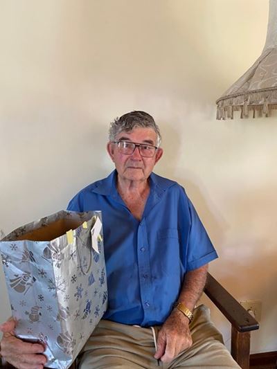 Search intensifies for missing Knysna man