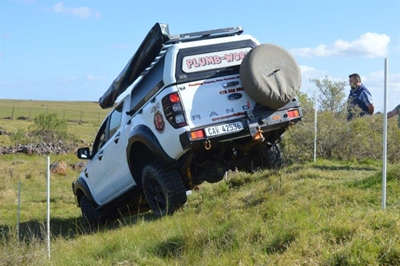 4x4 Expo this month