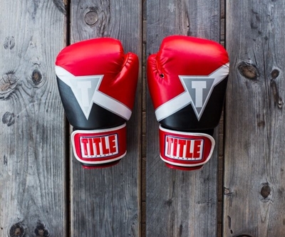 Boxing tournament in Plett this weekend