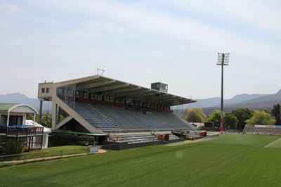 Eagles team for first Currie Cup match announced