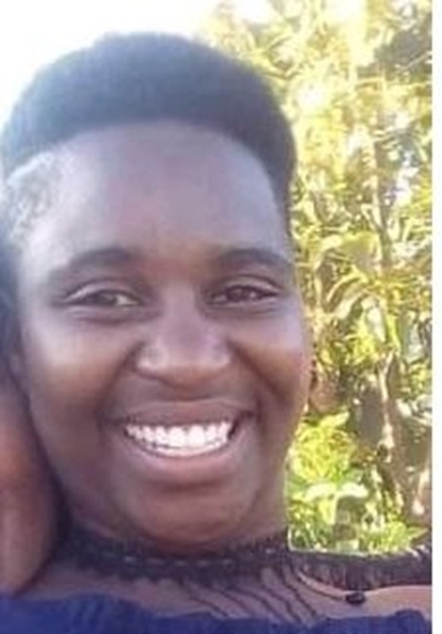 Police looking for missing Lucayla
