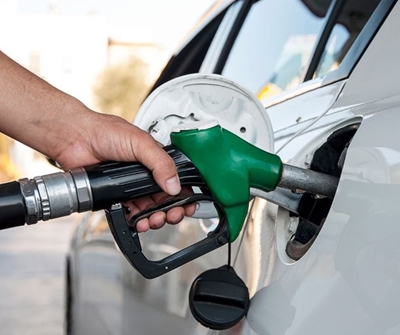 Breakdown of petrol costs in SA 2023 