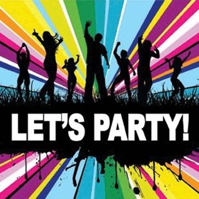 Party with Mossel Bay in 2013!