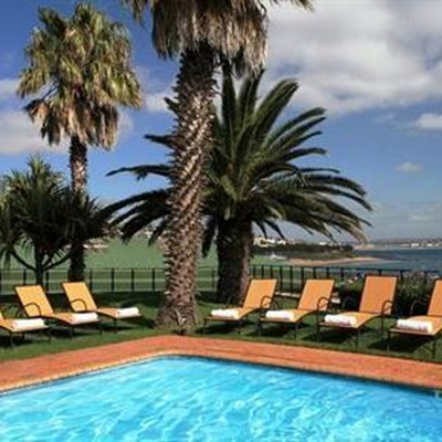 Protea Hotel Mossel Bay goes stellar