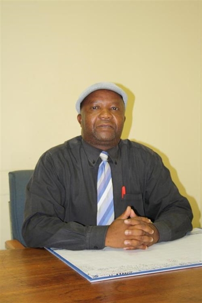 Meet your KwaNonqaba CPF chairperson