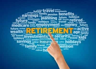 Don't retire!