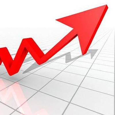 Burglaries increase by 133%