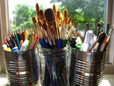 Ondersteuningsprogram vir kunsonderwysers