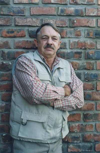 Jan Koerant se saktyd nog vêr