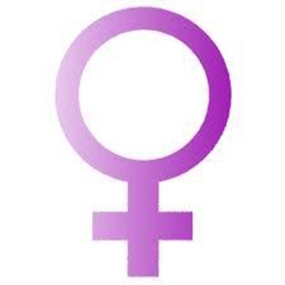 A man's campaign for women