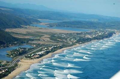 Wilderness aims for Town of the Year