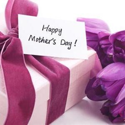 Enter our Mother's Day competition