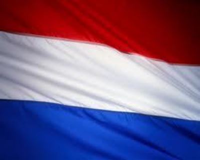 The Netherlands Orange Market