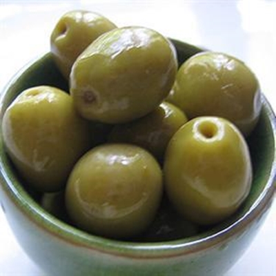 Olive Festival at Prince Albert