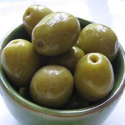 Olive Festival at Prince Albert
