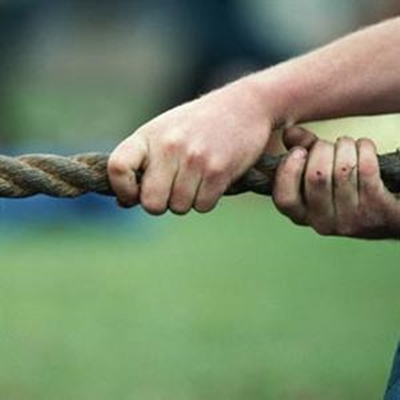 Toutrekkers gaan viertrek