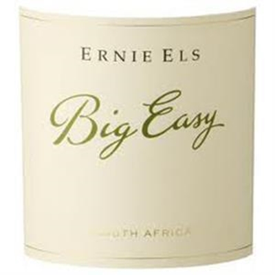 Opvolg: Ernie Els-wyn by sportklub gesteel