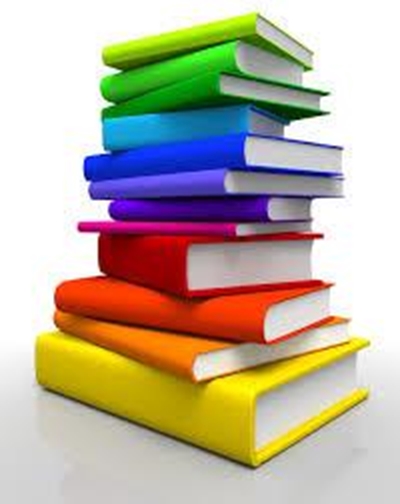 Book sale at St Peter's Church