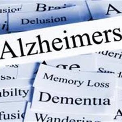Alzheimers Support Group meets