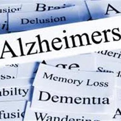 Alzheimers Support Group meets