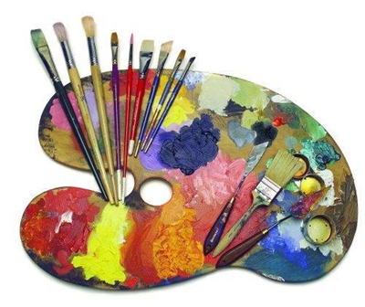 Fine art workshops at Artbeat