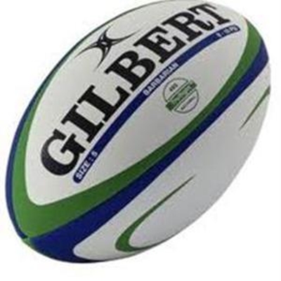 Rugbyafrigter ter ruste gelê