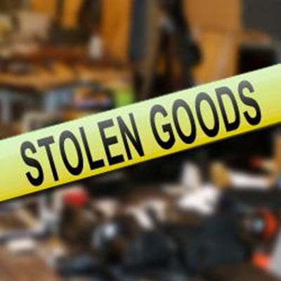 Stolen boat engine found