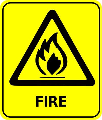 Update: Fire leaves 14 homeless