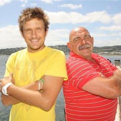 De Langes se dag van hoop