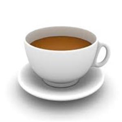 Cuppa for Cansa 2013 kicks off