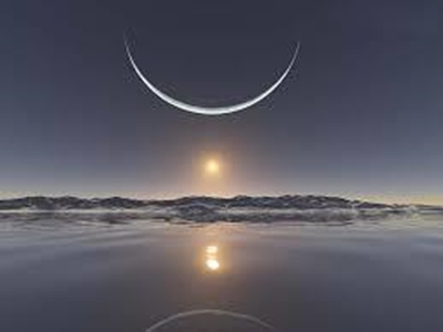Winter solstice upon us