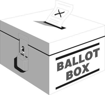Opvolg: Politici fokus op 2014-verkiesing