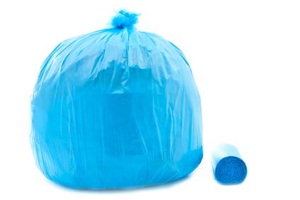 Recycling Contractor On Thin Ice George Herald George News Complaints From Residents That They Do Not Receive The Blue Recycling Bags Is Only One Of Many Problems Plagueing Contractor In
