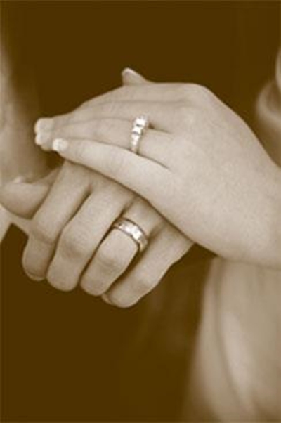 Marriage seminar for healthy city