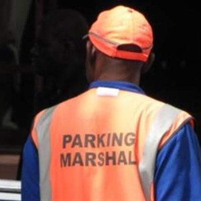 Update: Car guards to be regulated