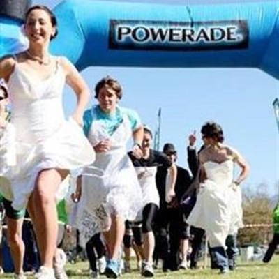 Join in popular Tramonto Wedding Run