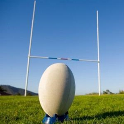 Droomseisoen virGeorge-rugbyklub