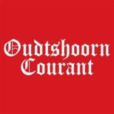 Oudtshoorn Courant-kantore skuif