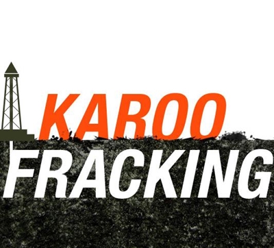 WESSA expresses concern about fracking